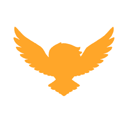 Falcondrop logo